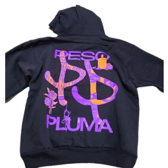 Peso Pluma HOODIE NWT - Picture 1 of 4